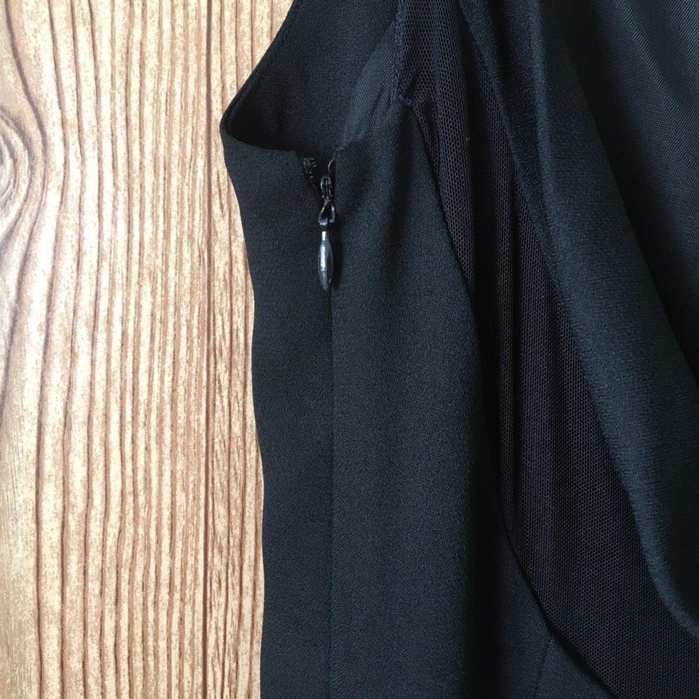 JS Collection dress - Picture 6 of 7